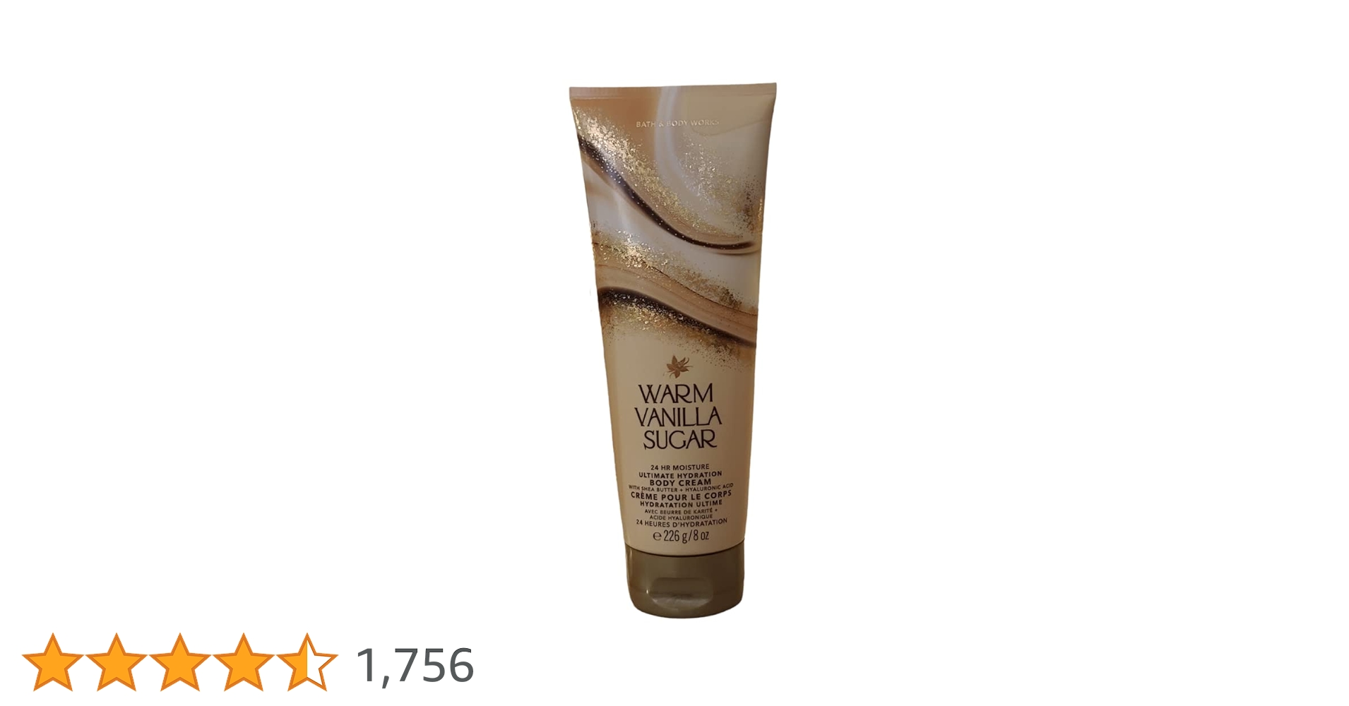 バス&ボディワークス　ウォームバニラシュガー　シマーボディクリーム Amazon | バス&ボディワークス ウォームバニラシュガー ボディ